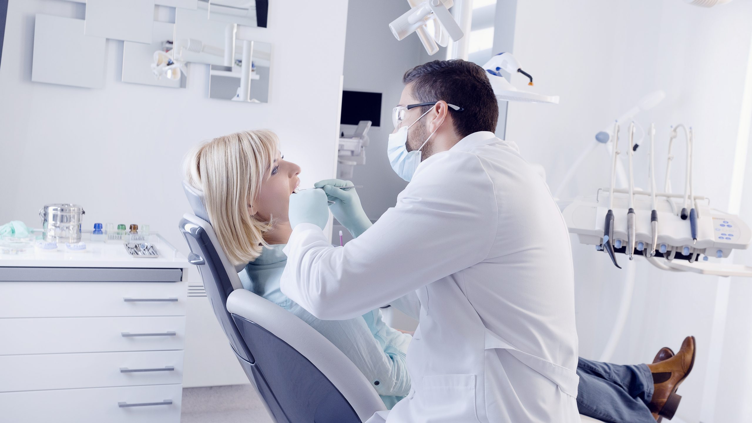 Dentist in Dardanelle, AR